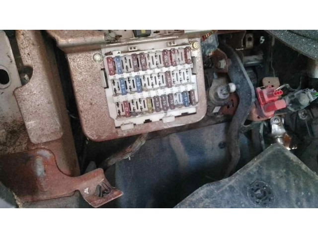 Блок предохранителей Ford Transit - Tourneo Connect