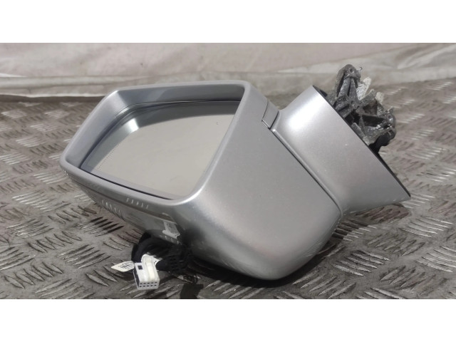 Зеркало электрическое правое Mercedes-Benz CLS C218 X218 2011-2017 года