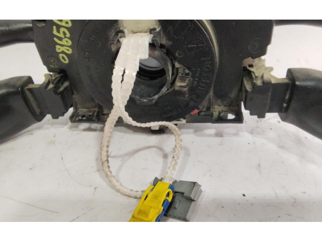 Подрулевой шлейф SRS 96662458XT   Citroen Berlingo