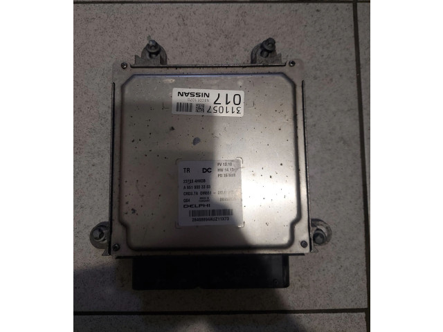 Řídící jednotka A6519003303, 237034HK0B Infiniti Q50 2016