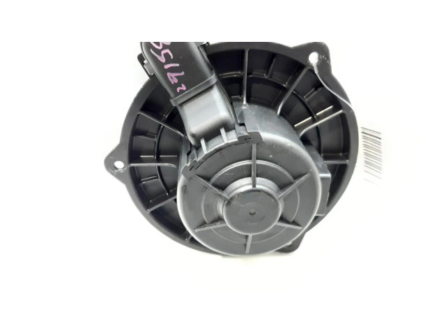 Вентилятор печки F008330024 Hyundai i10