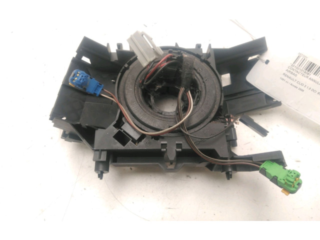 Подрулевой шлейф SRS Renault Clio III