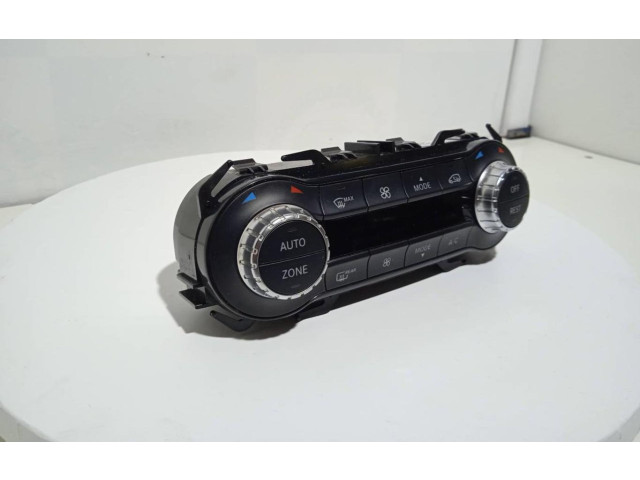 Блок управления климат-контролем A2469001908 Mercedes-Benz A W176