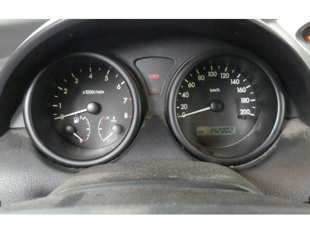 Панель приборов 96426049, IMPRK1312258   Chevrolet Aveo       