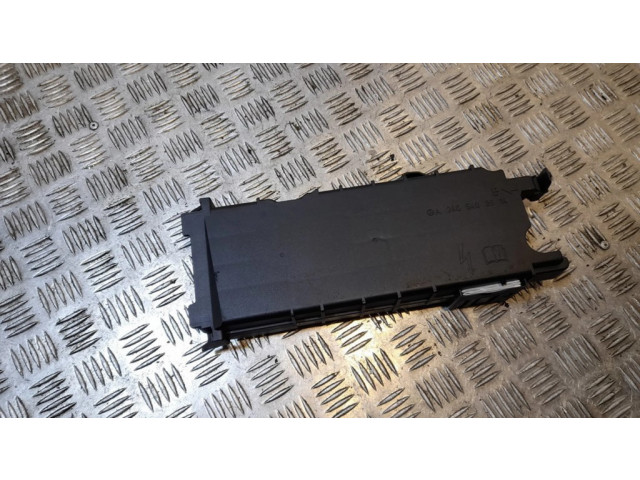 Pojistková skříňka Крышка ящика предохранителей A2465451600, A2465402614   Mercedes-Benz CLA C117 X117 W117 2017