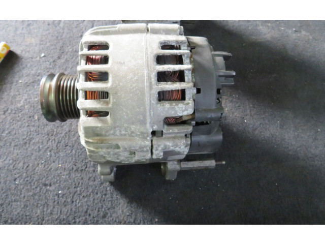 Генератор 04E903023K   Volkswagen Golf VII      