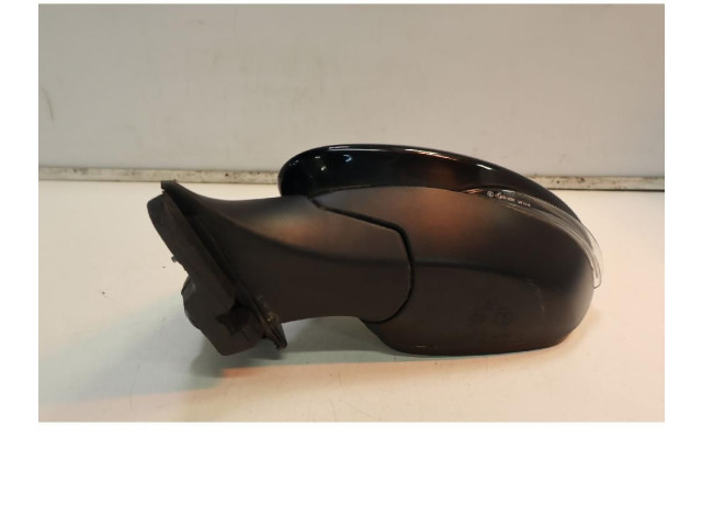 Zpětné zrcátko Alfa Romeo Stelvio 2017