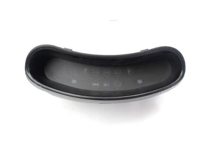 Панель приборов 95951515   Chevrolet Matiz       