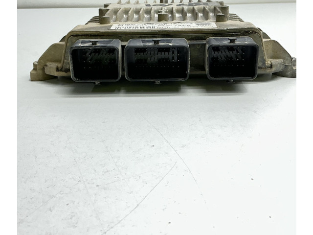 Блок управления двигателя 3N1112A650, 3N1112A650   Ford Fusion