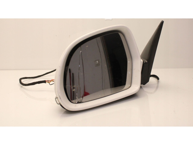 Zpětné zrcátko Volkswagen Tiguan 2011 2008R