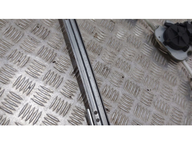 Передний комплект электрического механизма для подъема окна