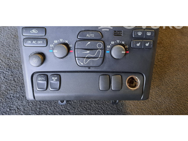 Блок управления климат-контролем 30746026   Volvo XC90