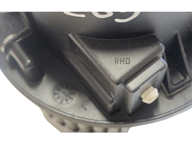 Вентилятор печки    6G9N18D413BA, 6G9N18D413AA   Volvo V60