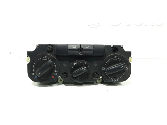 Панель приборов 1K0820047JN Volkswagen Touran I