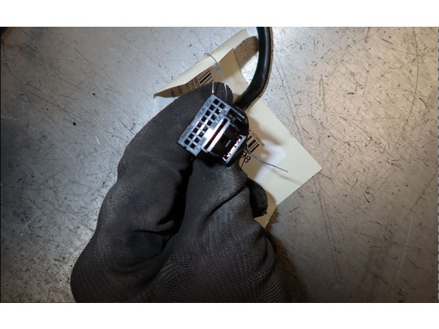 Зеркало электрическое Audi Q3 8U 2011 - 2016 года