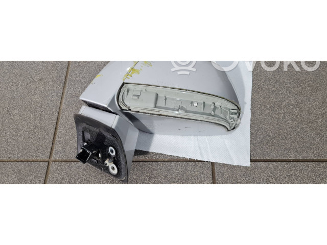 Зеркало электрическое Chevrolet Captiva - года