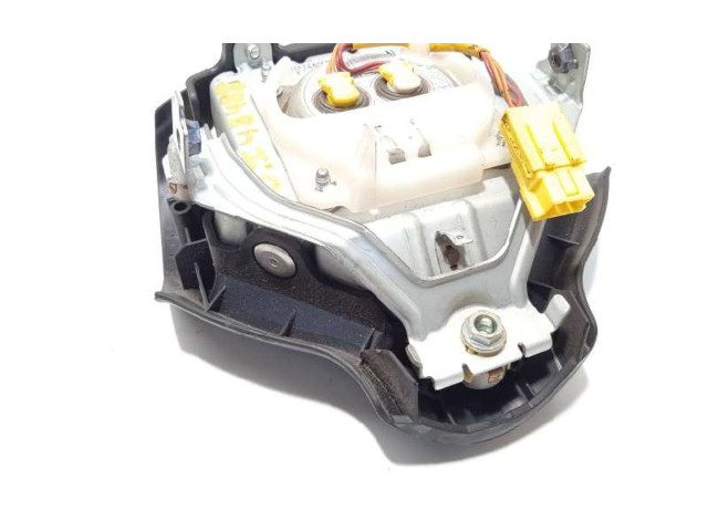 Подушка безопасности водителя 7030A088XA Mitsubishi Outlander