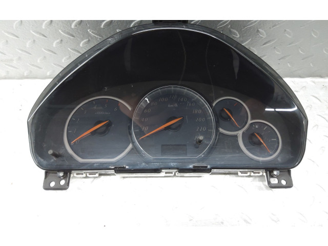 Блок предохранителей 8100A198, 2574301281 Mitsubishi Grandis