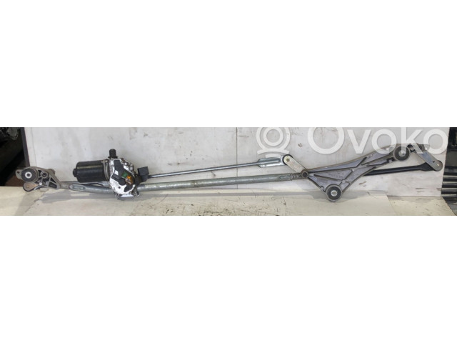 Моторчик дворников A1698202140, A1698202140    Mercedes-Benz A W169