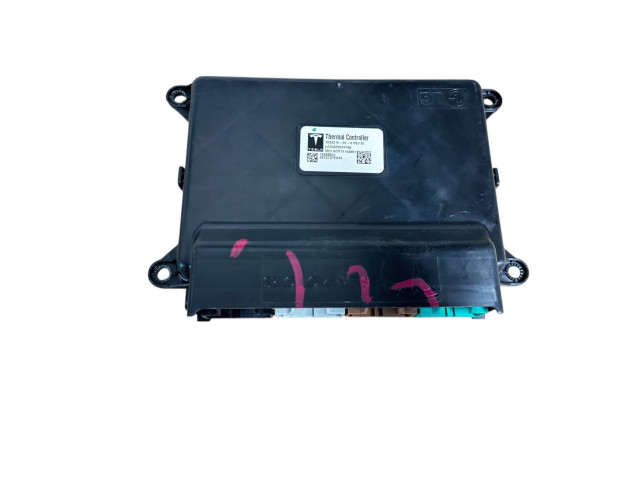 Блок управления климат-контролем 103421500A, D0727D1E0S1 Tesla Model S