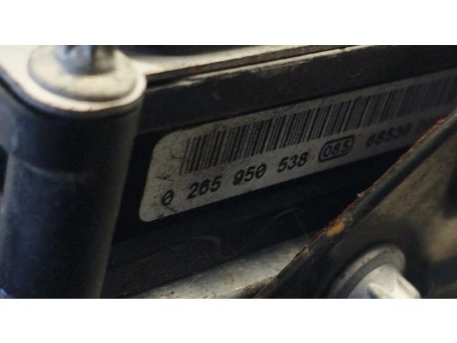 Jednotka ABS 0265284430, 12757280   Saab 9-5 2007