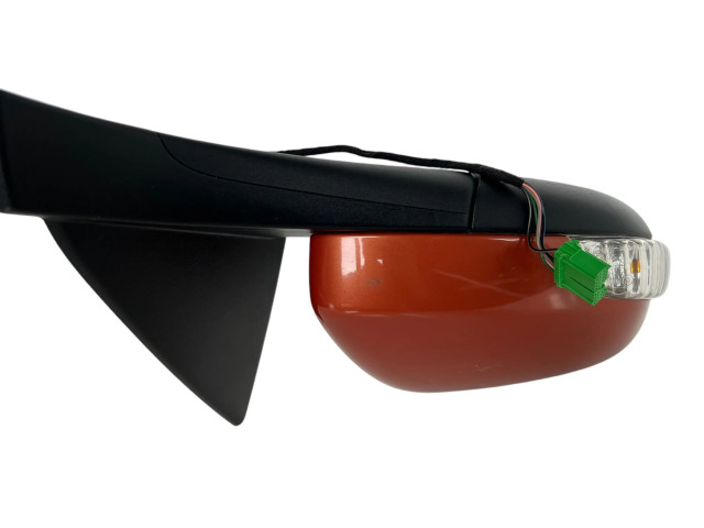 Зеркало электрическое        Volvo C30  2010 - 2013 года   