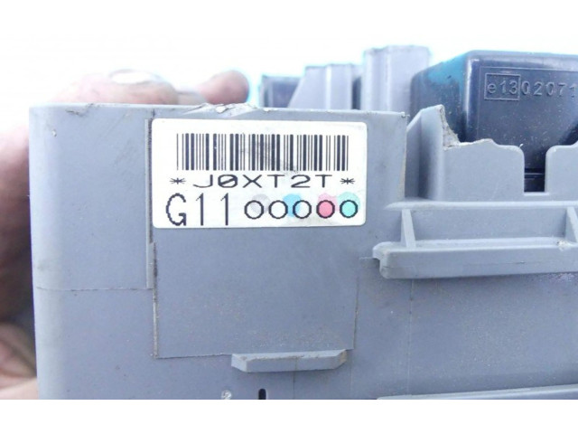 Řídící jednotka 37820-PSA-G13, IMPRK1081457   Honda Stream 2002