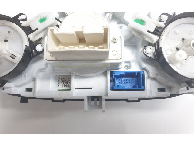 Блок управления климат-контролем 735557281, 735557281 Fiat 500L