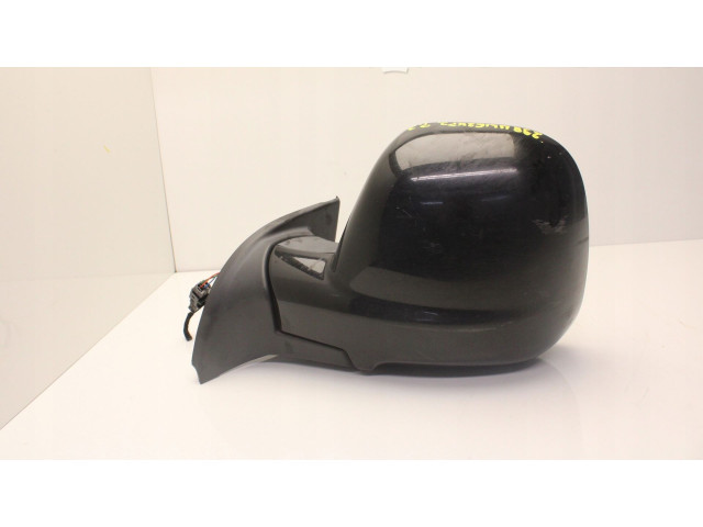 Zpětné zrcátko Volkswagen Tiguan 2008 2008R