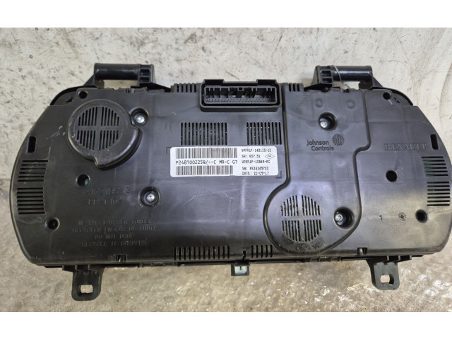 Vstřikovač 248109186R Renault Megane IV R9M_452