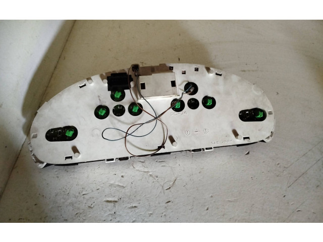 Přístrojová deska Chrysler Grand Voyager IV 2003 VS78X