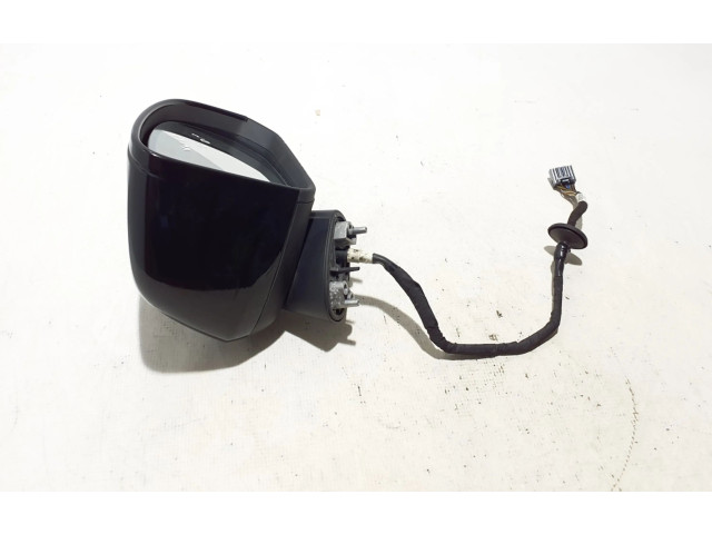 Зеркало электрическое Volvo XC40 - года