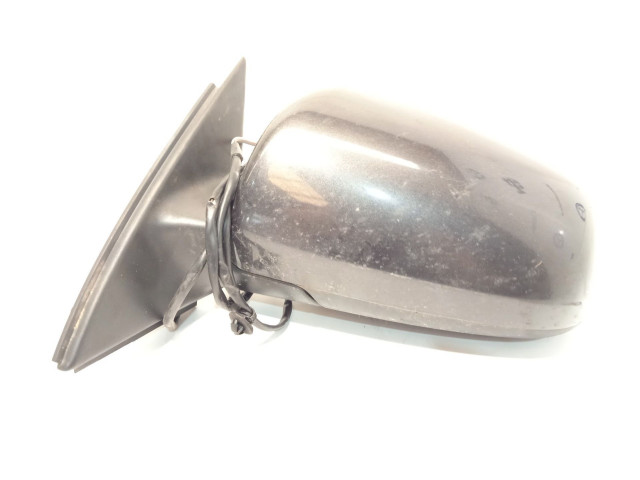 Зеркало электрическое        Audi A4 Allroad   -  года   