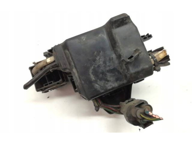 Pojistková skříňka Mazda 2 2003