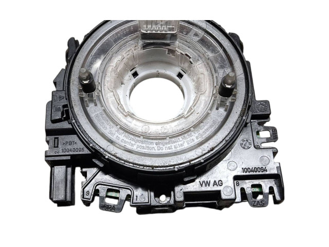 Подрулевой шлейф SRS 5K0953549, 1000916312   Volkswagen Caddy