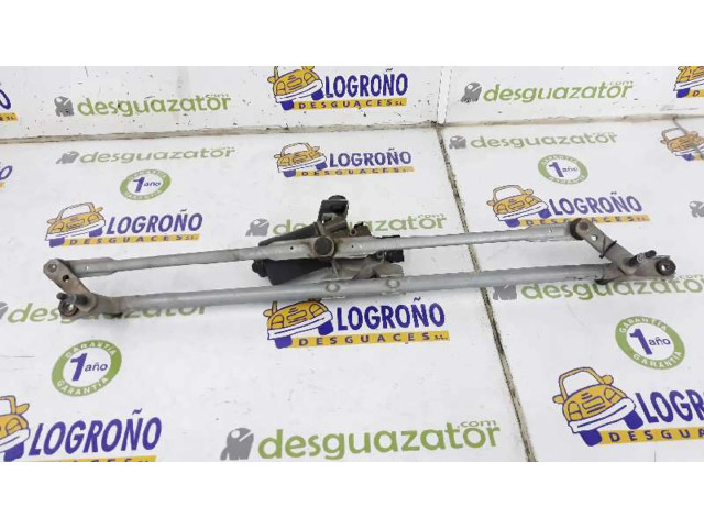 Моторчик дворников LR075581, 95012138    Land Rover Range Rover Sport L320