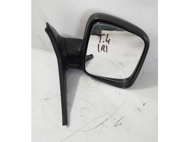 Зеркало (механическое) Volkswagen Transporter - Caravelle T4 1991 - 2003 года