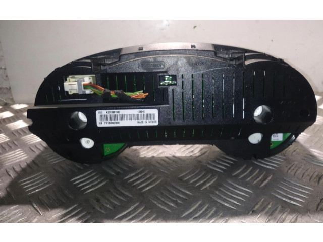 Панель приборов A2C53361660 Mercedes-Benz ML W164