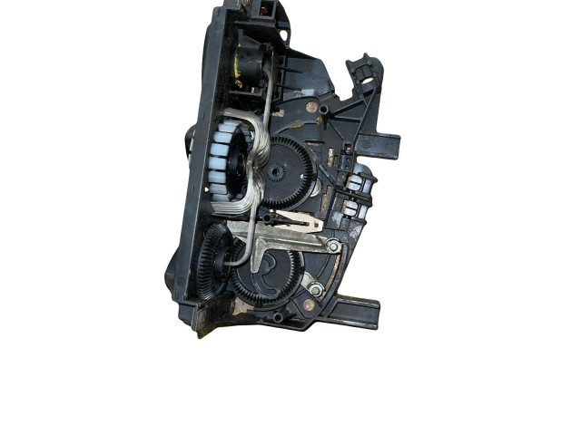 Блок управления климат-контролем 1H0819045C Volkswagen Caddy