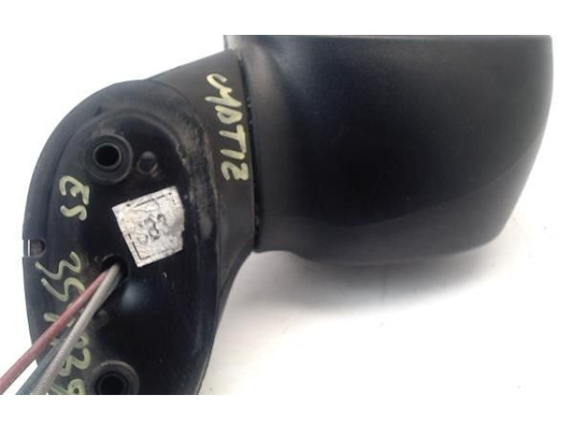 Зеркало электрическое        Chevrolet Matiz   -  года   