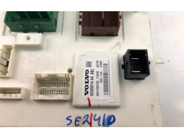 Другие блоки управления / модули