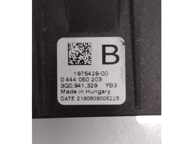 Блок управления 3Q0941329, 197542800 Volkswagen Golf VII