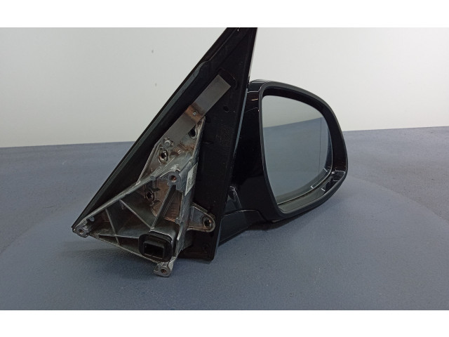 Зеркало электрическое BMW X3 G01 2018 - года