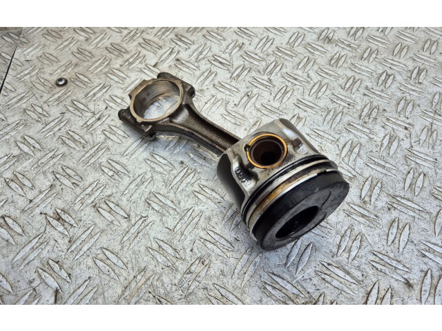 Píst 0386, BHS Volkswagen Caddy