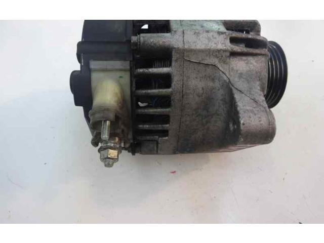 Генератор 27060-0Q010   Peugeot 107      