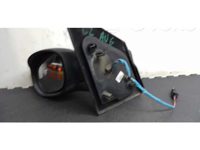 Зеркало электрическое        Citroen C2   -  года   