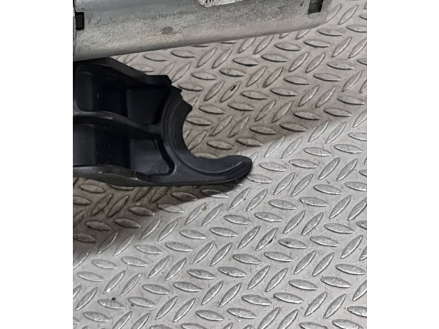 Моторчик заднего дворника W000013579, 0022816724    Opel Meriva B