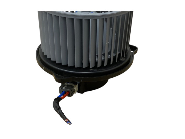 Вентилятор печки EB1D1ALELB01, 07221117    Hyundai Bayon   