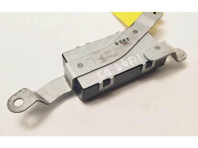 Блок комфорта 89LP0049 Lexus LS 430