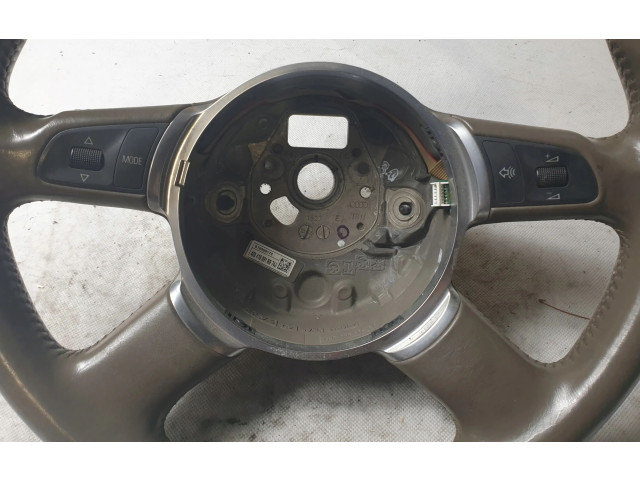 Volant Audi A8 S8 D3 4E 2004 4E0419091BB